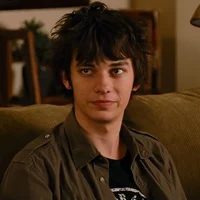 Rodrick Heffley
