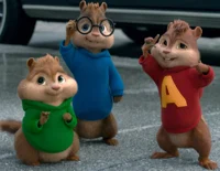 Chipmunks 