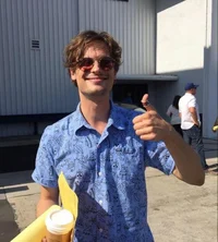 Spencer Reid
