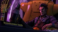 Handsome Jack