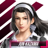 Jun Kazama