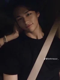 hyunjin