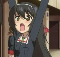 Mako Reizei