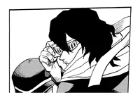 Aizawa Shouta - Req