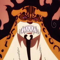 Rob Lucci