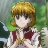 Kurapikas Mom 