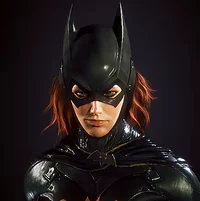 Barbara Gordon