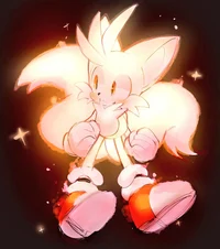 Super Tails
