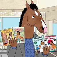 Bojack Horseman 