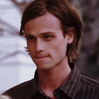 SPENCER REID