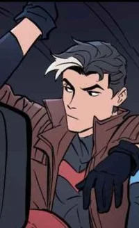 Jason Todd 