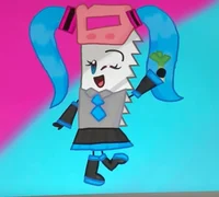 Hatsune Saw 