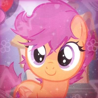 Scootaloo 