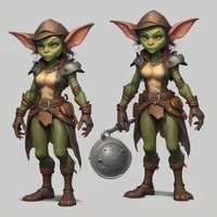 Goblin Outlaw 