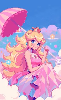 Princess Peach