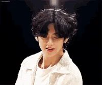 Kim Taehyung 