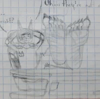 Barefoot Nyanko -FF-