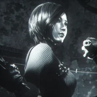 Ada Wong