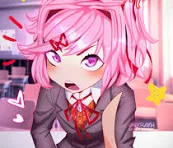 Natsuki Girlfriend
