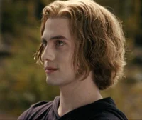 Jasper Hale