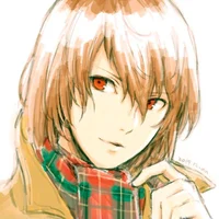 goro akechi
