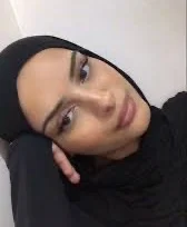 Malika hijabi