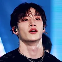 bang chan