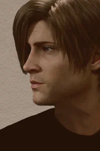 Leon Kennedy 