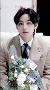 Kim Taehyung
