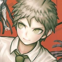 Hajime Hinata