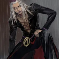 Leone abbacchio 
