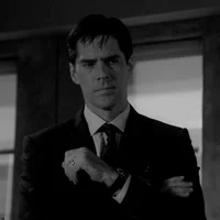 03 AARON HOTCHNER