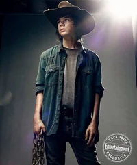Carl Grimes