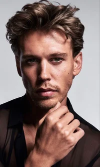Austin Butler