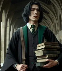 Severus Snape