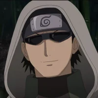 Shino Aburame