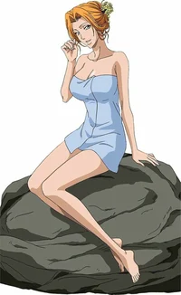 Ranjiku in hot sprin