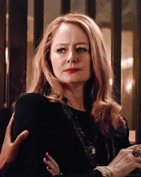 Zelda Spellman