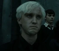 Draco Malfoy