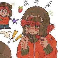 Kyle Broflovski 
