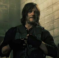 Daryl Dixon