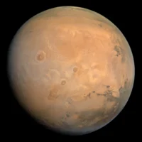 Mars