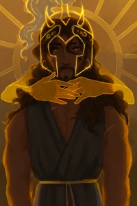 Hector of Troy 