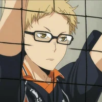 Kei Tsukishima