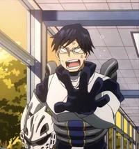 Tenya Iida