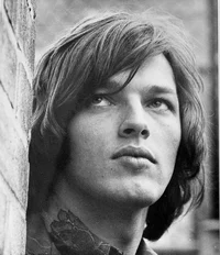 David Gilmour