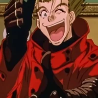 Vash 1998