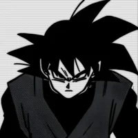 Goku Black 