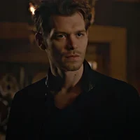 Klaus Mikaelson
