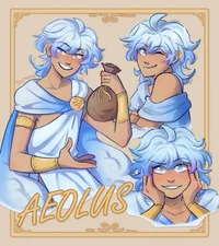 Aeolus